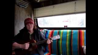 Last Penny Down the Well
An original song by Shady Wilbury.
Recorded for the 159th Season of the Ukulele - Friends Week. Last Penny Down the Well