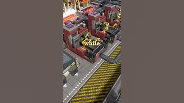 5 Games Like Factorio & Satisfactory You NEED to Try #factorio #satisfactory #dysonsphereprogram