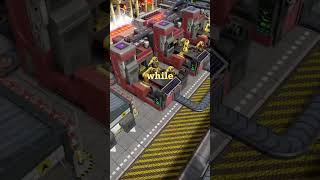 5 Games Like Factorio &amp; Satisfactory You NEED to Try #factorio #satisfactory #dysonsphereprogram