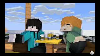 Minecraft 2005 Ep27: Alice is Tyler This With who?