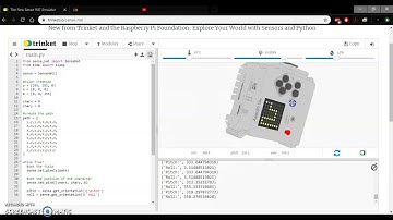 Embedded Systems Lab 4: Tightrope