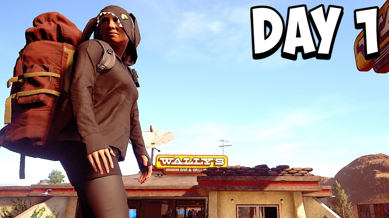 Can i SURVIVE the HARDEST Challenge in State of decay 2?