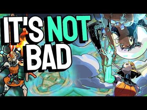 So what is the WORST Aspect in the game Hades 2 Selene Coat