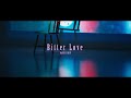 HAND DRIP「Bitter Love」Music Video