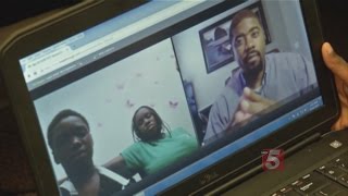 Telemental Health Brings Help At Patients’ Fingertips