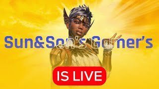 Apex Legends  Tamil Live |#SSG | Lifeline |Season-13 | 