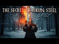 Bones, Blades and Science | The Real Story Behind Viking Steel