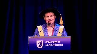 Graduation Ceremony, Wednesday, 13 April 2022, 9:30AM