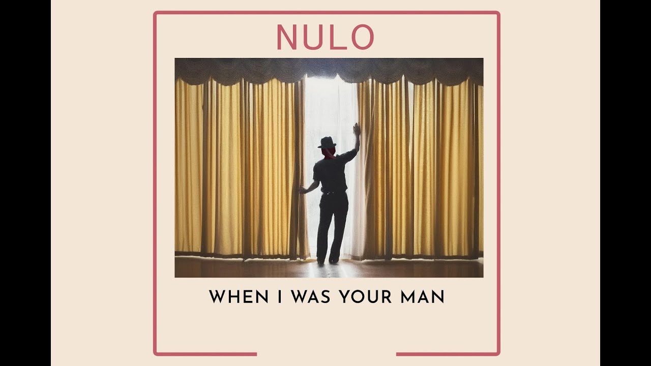 Nulachu 【Nulachu】When I Was Your Man (Nulo) - Bruno Mars - YouTube