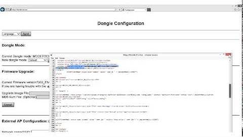 Microsoft Wireless Display Adapter additional settings