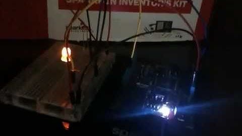 Netduino SIK CIRC-09