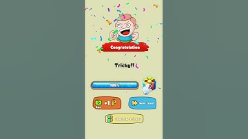 《Brain Crazy Level 86》IQ Challenge Puzzle - Answer Solution // Đáp Án Game Brain Crazy Level 86