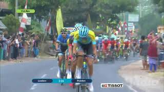 ASIAN GAMES 2018 SEPEDA SANTAI screenshot 3