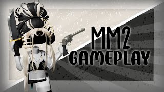 MM2 GAMEPLAY WITH AUICIQ #4