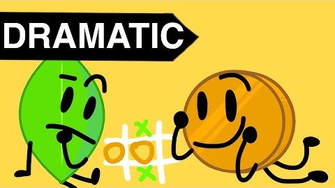 BFB Viewer Voting Series (Part 69)