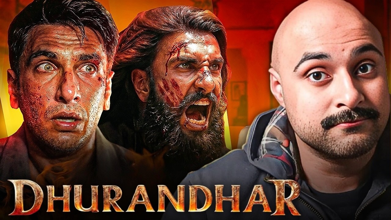 How Dhurandhar 2 will be TIGHT SLAP on Liberals?