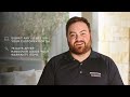 Post Construction Episode 7 : 90 Day Service Period