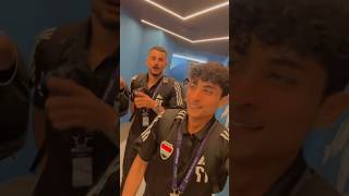 ايمن حسين و على جاسم العراق ٢٠٢٦ #العراق #shorts #kurdistan #erbil #baghdad #اكسبلور