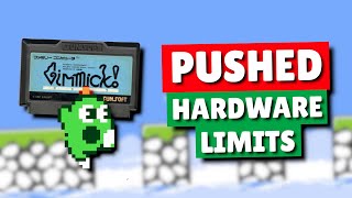 This Company Made Seemingly IMPOSSIBLE Games