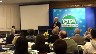 OTA 2012 AGM Part 2