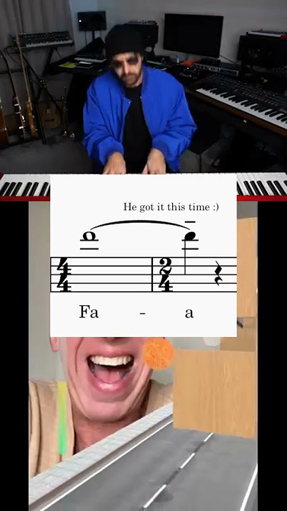 Do re me (transcription)  #marchingband  #music #transcription #trend #meme #fyp #short #shorts