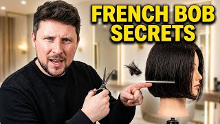 French Bob Haircut: Is This Really the Cut Everyone Wants?