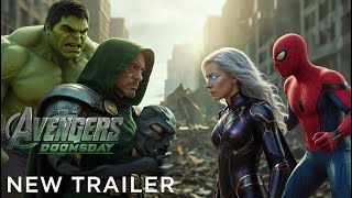 The X Men Will Return Avengers Doomsday In Theaters December 18 2026
