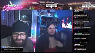 🔞[URU/ESP] 🧉🧉 STREAMATE 🧉🧉 ft @laDeboritah ❗️comandos  ❗️meet (20% OFF en Meetion y Fantech)