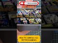 🕹️ Mini PC GMKtec G2 N100 🎮 RETROGAMING