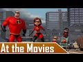 At the Movies with Smokey | The Incredibles 2