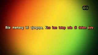 Download Lagu TETAP DALAM JIWA#ISYANA SARASWATI#INDONESIA#POP#LEFT MP3