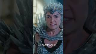 Kabahan Ka Na, Mitena Encantadia Chronicles Sanggre