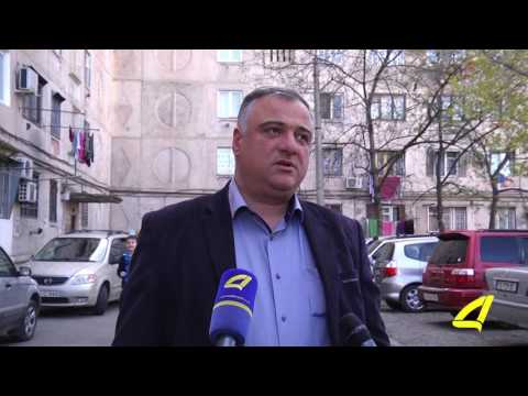 მერიამ სოციალურად დაუცველებს სააღდგომო საჩუქრები გადასცა 12- 04- 2017