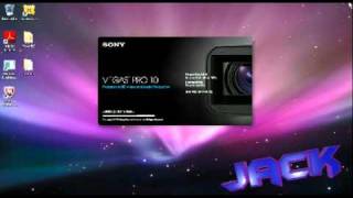 Sony Vegas Pro 10 Problem. plz Help! Sony Vegas Pro 10 Problem. plz Help!