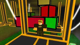 Underground Escape | Solo | FE2 Map Test | Normal