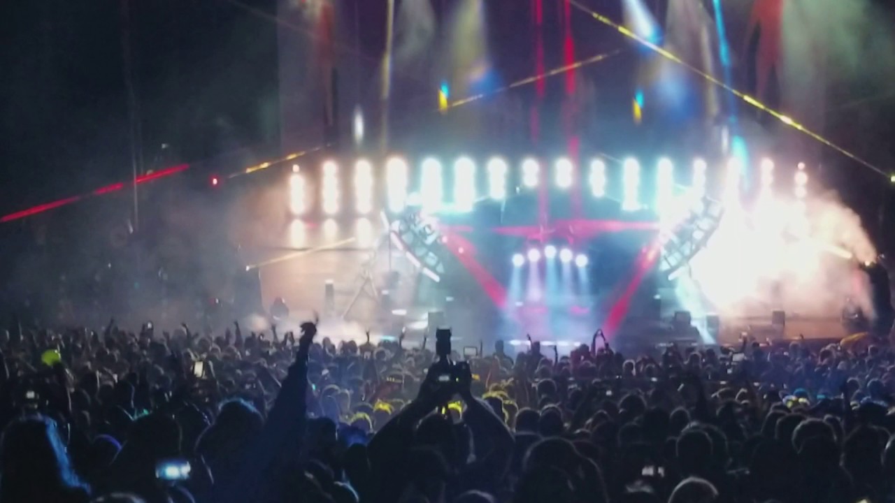 Illenium-its all on you, global dub 2017