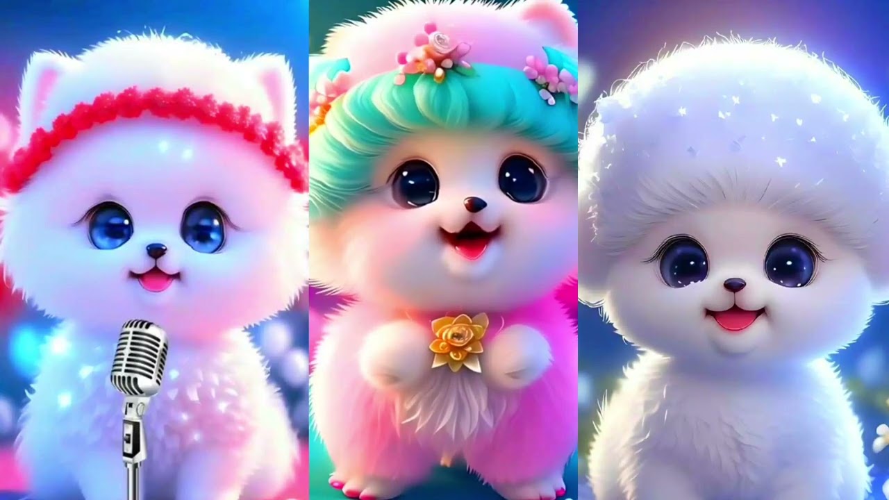 Cute Billi Naat | Humne Aankhon Se Dekha Nhi Hai Magar | Cute Cat Naat | Beautiful Cat Naat Sharif 