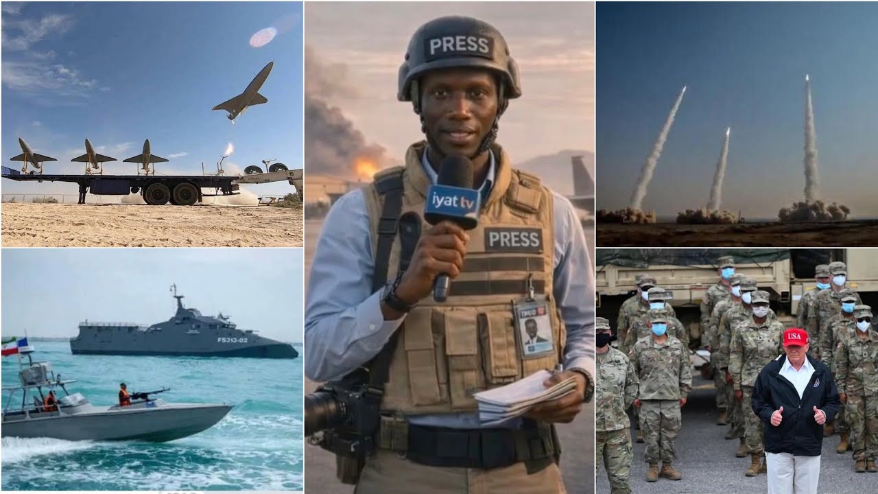 L'Arabie saoudite a annoncé la destruction de neuf drones iraniens envoyés vers l'un des...