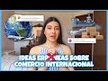 Ideas erróneas sobre la carrera de Comercio Internacional 🌎✈️❌ | Ari Hernández