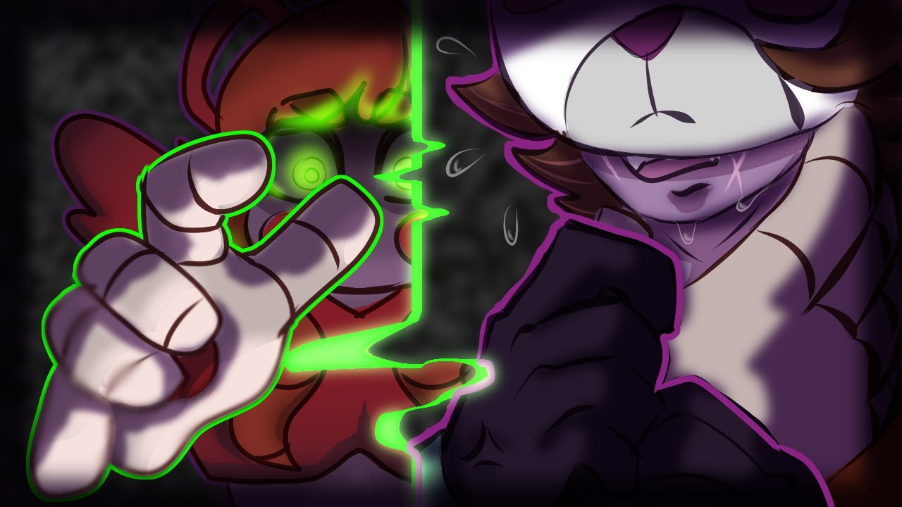 FNAF: Borrowed Time - A Dance with Death - S1 | EP9 (Minecraft Roleplay)