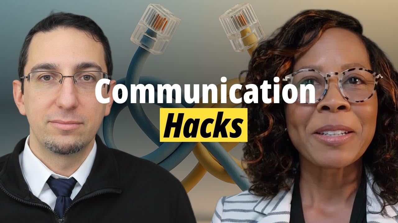 The Myth of Going to Bed Angry: Communication Skills for Couples