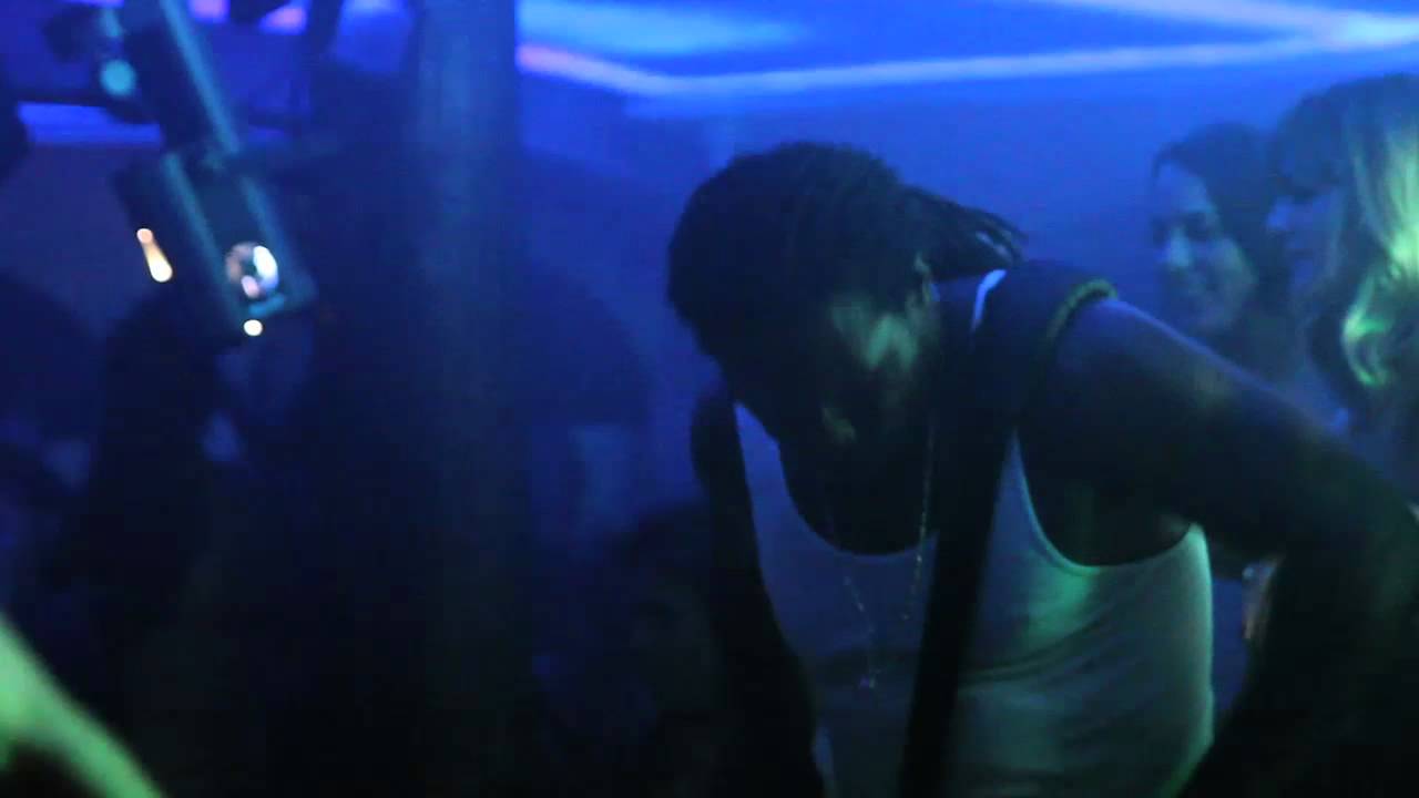 Kiss & Fly New York City YouTube