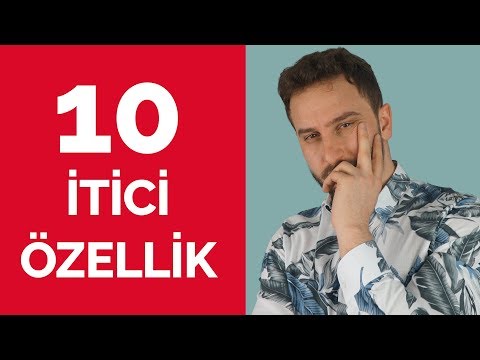 Kadınlara İtici Gelen 10 Erkek Özelliği