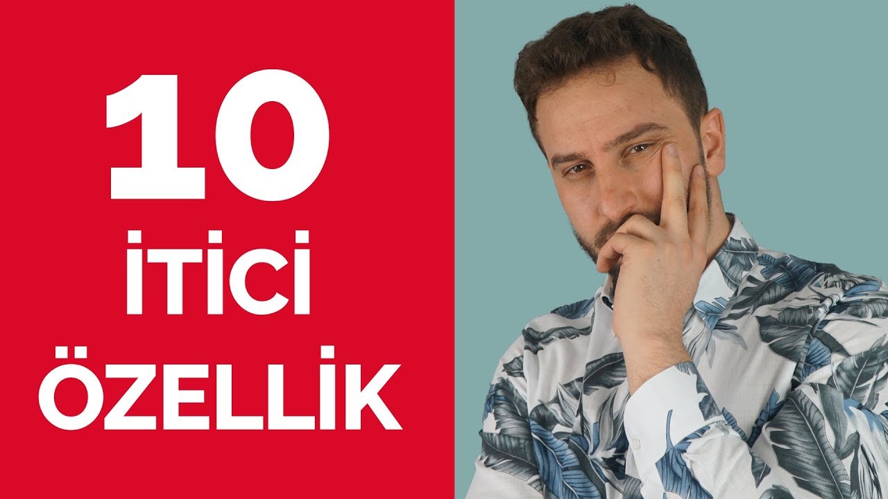 Kadınlara İtici Gelen 10 Erkek Özelliği