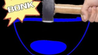 BONK ( Databrawl animation)