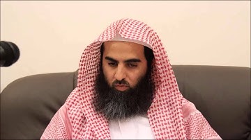 ولما رَجعَ موسىٰ إِلىٰ قومه غضْبان أَسفا  تلاوة من الليلة 12 للشيخ محمد اللحيدان