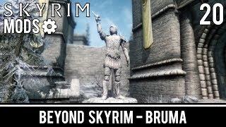 Beyond Skyrim: Bruma - Part 20 | FINALE (Skyrim Mod)
