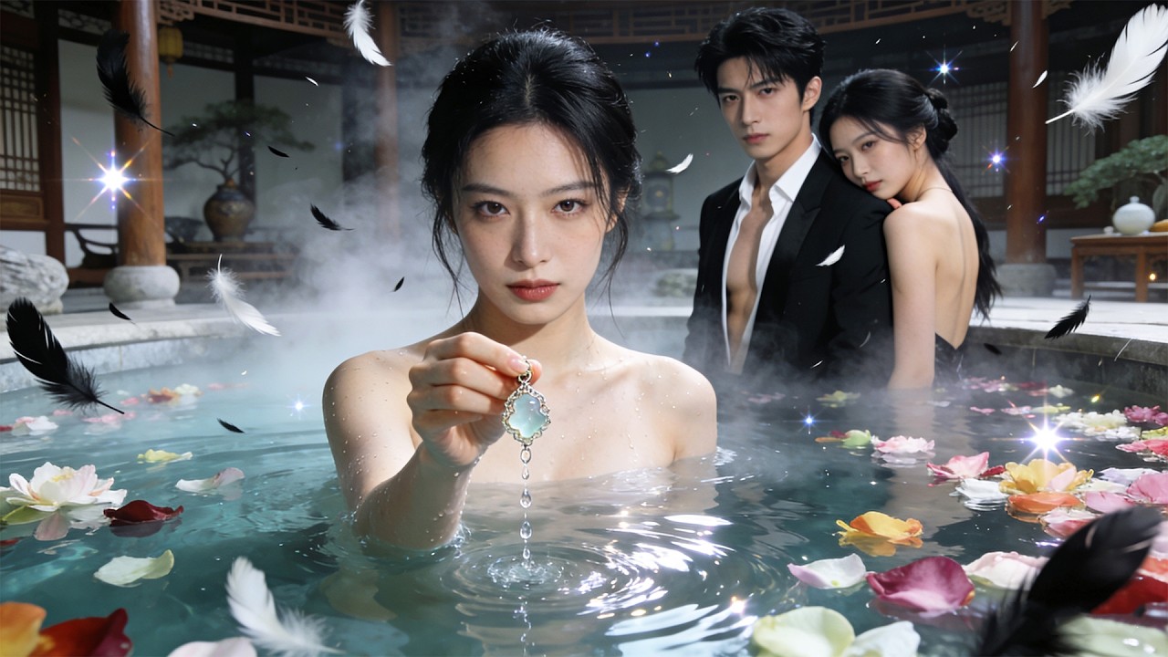 Dumped Me at Registry for His First Love—So I Wed a Billionaire CEO, Now He Regrets Too Late! | Dub