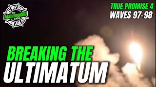 Iran Strikes MAJOR CITIES & Throws Trump’s “Ultimatum” IN THE BIN! Net Worth