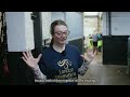 RDA London International Horse Show Charity Partner 2024